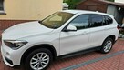 BMW X1 2.0d sDrive18d F48 Automat 150KM Zarejestrowany w Polsce Zamiana Sanok - 15