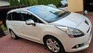 Peugeot 5008 2.0 HDi 150KM 2013 FV Zamiana Sanok - 2