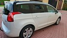 Peugeot 5008 2.0 HDi 150KM 2013 FV Zamiana Sanok - 3