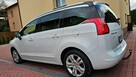 Peugeot 5008 2.0 HDi 150KM 2013 FV Zamiana Sanok - 4