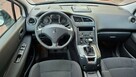 Peugeot 5008 2.0 HDi 150KM 2013 FV Zamiana Sanok - 6