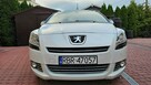 Peugeot 5008 2.0 HDi 150KM 2013 FV Zamiana Sanok - 14