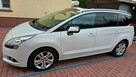 Peugeot 5008 2.0 HDi 150KM 2013 FV Zamiana Sanok - 15