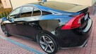 Volvo S60 1.6T T3 150KM R-Design Summum Zamiana Sanok - 4