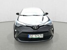 Toyota C-HR - 2