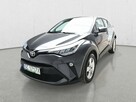 Toyota C-HR - 3