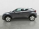 Toyota C-HR - 4