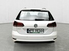 Volkswagen Golf - 6