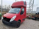 Renault Master - 3