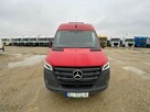 Mercedes Sprinter - 2