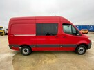 Mercedes Sprinter - 8