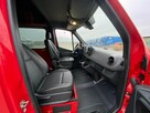 Mercedes Sprinter - 9