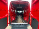 Mercedes Sprinter - 13