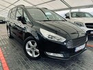 Ford Galaxy 2.0 TDCI* 150 KM* AUTOMAT* 7-Osobowy* Zarejestrowany* - 2