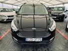 Ford Galaxy 2.0 TDCI* 150 KM* AUTOMAT* 7-Osobowy* Zarejestrowany* - 8