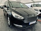 Ford Galaxy 2.0 TDCI* 150 KM* AUTOMAT* 7-Osobowy* Zarejestrowany* - 9