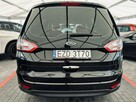 Ford Galaxy 2.0 TDCI* 150 KM* AUTOMAT* 7-Osobowy* Zarejestrowany* - 15