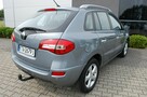 Renault Koleos 4x4,Hak - 14