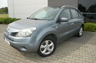 Renault Koleos 4x4,Hak - 16