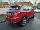 Fiat 500x Nawigacja / Klimatronic x 2 / Tempomat / START/STOP - 4
