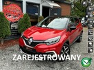 Renault Captur LED, Czujniki cofania, El. składane lusterka, Świeży Rozrząd, Navi - 1