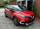 Renault Captur LED, Czujniki cofania, El. składane lusterka, Świeży Rozrząd, Navi - 2