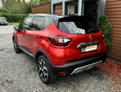 Renault Captur LED, Czujniki cofania, El. składane lusterka, Świeży Rozrząd, Navi - 4