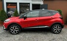 Renault Captur LED, Czujniki cofania, El. składane lusterka, Świeży Rozrząd, Navi - 5