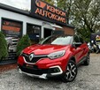 Renault Captur LED, Czujniki cofania, El. składane lusterka, Świeży Rozrząd, Navi - 7