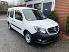 Mercedes Citan Klimatyzacja, Aut. Światła, Start-Stop, Kamera Cofania, Bluetooth, USB - 2