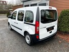 Mercedes Citan Klimatyzacja, Aut. Światła, Start-Stop, Kamera Cofania, Bluetooth, USB - 3