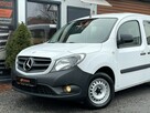 Mercedes Citan Klimatyzacja, Aut. Światła, Start-Stop, Kamera Cofania, Bluetooth, USB - 8