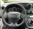 Mercedes Citan Klimatyzacja, Aut. Światła, Start-Stop, Kamera Cofania, Bluetooth, USB - 15