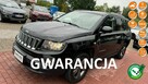 Jeep Compass Gwarancja, Salon PL - 1