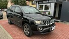 Jeep Compass Gwarancja, Salon PL - 2