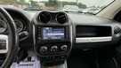 Jeep Compass Gwarancja, Salon PL - 11