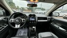 Jeep Compass Gwarancja, Salon PL - 14