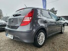 Hyundai i30 1.4 105 KM Nowy Rozrząd Olej Sprzęgło Duży Serwis Zapraszamy !!! - 8