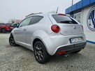 Alfa Romeo Mito 1.6 JTD 120KM 6-Biegów Klimatyzacja D.N.A Sensor Halogeny Komputer Alu - 4