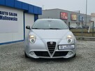 Alfa Romeo Mito 1.6 JTD 120KM 6-Biegów Klimatyzacja D.N.A Sensor Halogeny Komputer Alu - 5