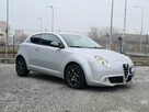 Alfa Romeo Mito 1.6 JTD 120KM 6-Biegów Klimatyzacja D.N.A Sensor Halogeny Komputer Alu - 8