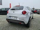 Alfa Romeo Mito 1.6 JTD 120KM 6-Biegów Klimatyzacja D.N.A Sensor Halogeny Komputer Alu - 10