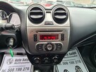 Alfa Romeo Mito 1.6 JTD 120KM 6-Biegów Klimatyzacja D.N.A Sensor Halogeny Komputer Alu - 12