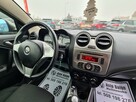 Alfa Romeo Mito 1.6 JTD 120KM 6-Biegów Klimatyzacja D.N.A Sensor Halogeny Komputer Alu - 16