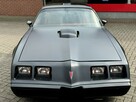 Pontiac Trans Am Black Mat Po Restauracji ! Najwiekszy Motor 7,5 litra - 4