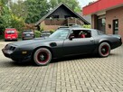 Pontiac Trans Am Black Mat Po Restauracji ! Najwiekszy Motor 7,5 litra - 5