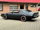 Pontiac Trans Am Black Mat Po Restauracji ! Najwiekszy Motor 7,5 litra - 6
