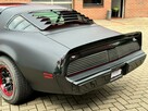 Pontiac Trans Am Black Mat Po Restauracji ! Najwiekszy Motor 7,5 litra - 7