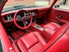 Pontiac Trans Am Black Mat Po Restauracji ! Najwiekszy Motor 7,5 litra - 9