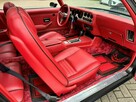 Pontiac Trans Am Black Mat Po Restauracji ! Najwiekszy Motor 7,5 litra - 10